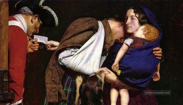  John Malerei - Die Reihenfolge der Veröffentlichung Präraffaeliten John Everett Millais